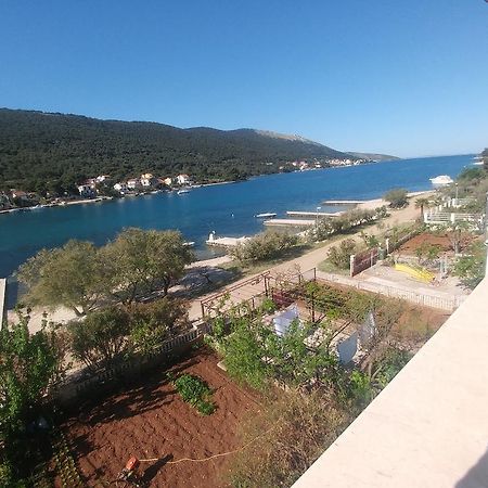 Apartments Jakovljevic Grebaštica Exterior foto