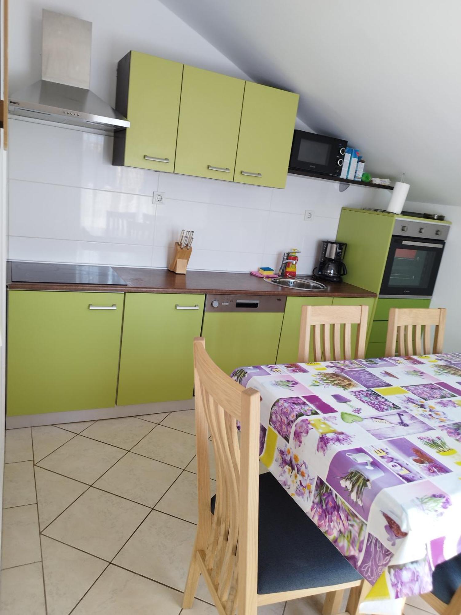 Apartments Jakovljevic Grebaštica Cameră foto