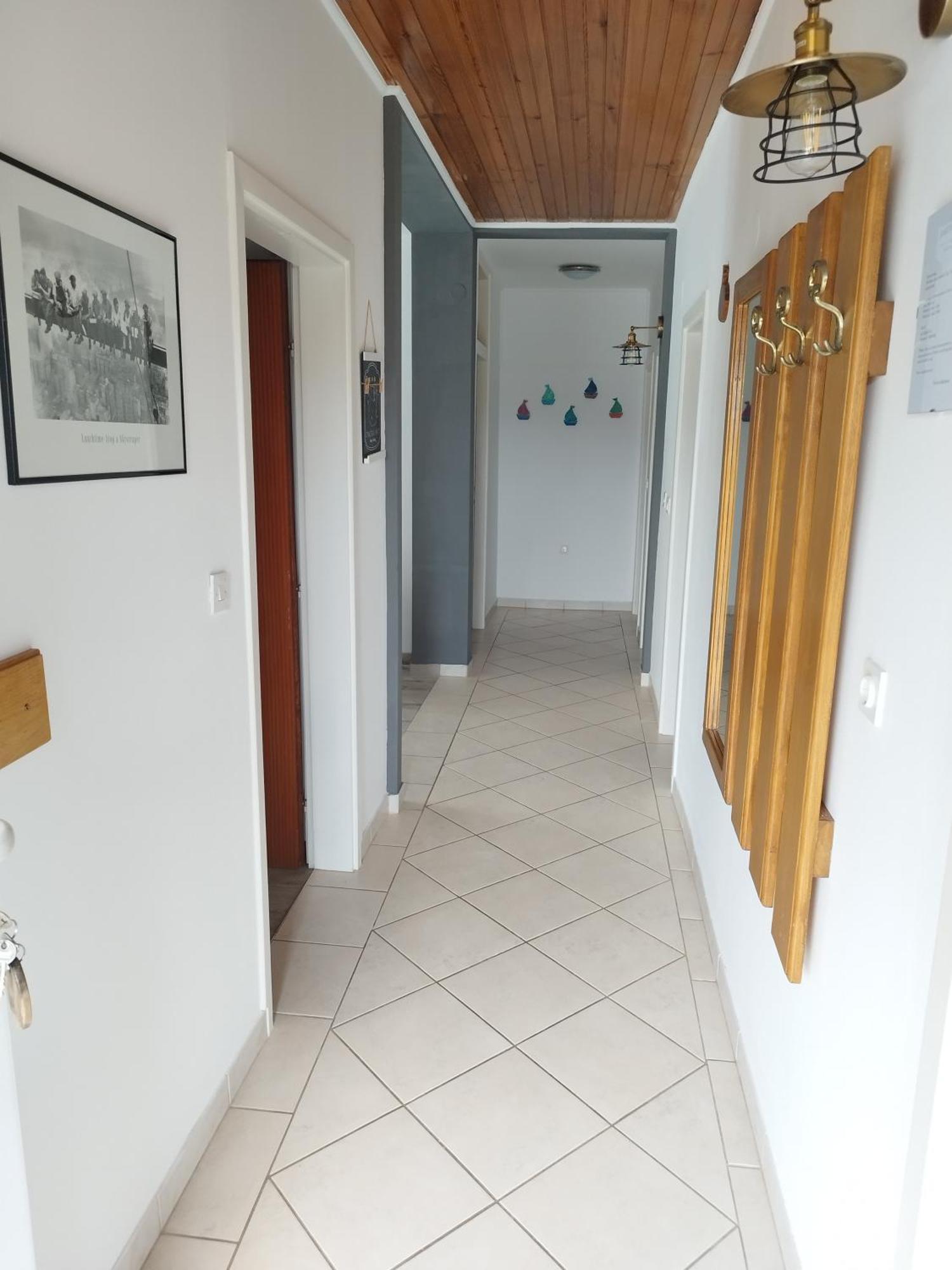 Apartments Jakovljevic Grebaštica Cameră foto