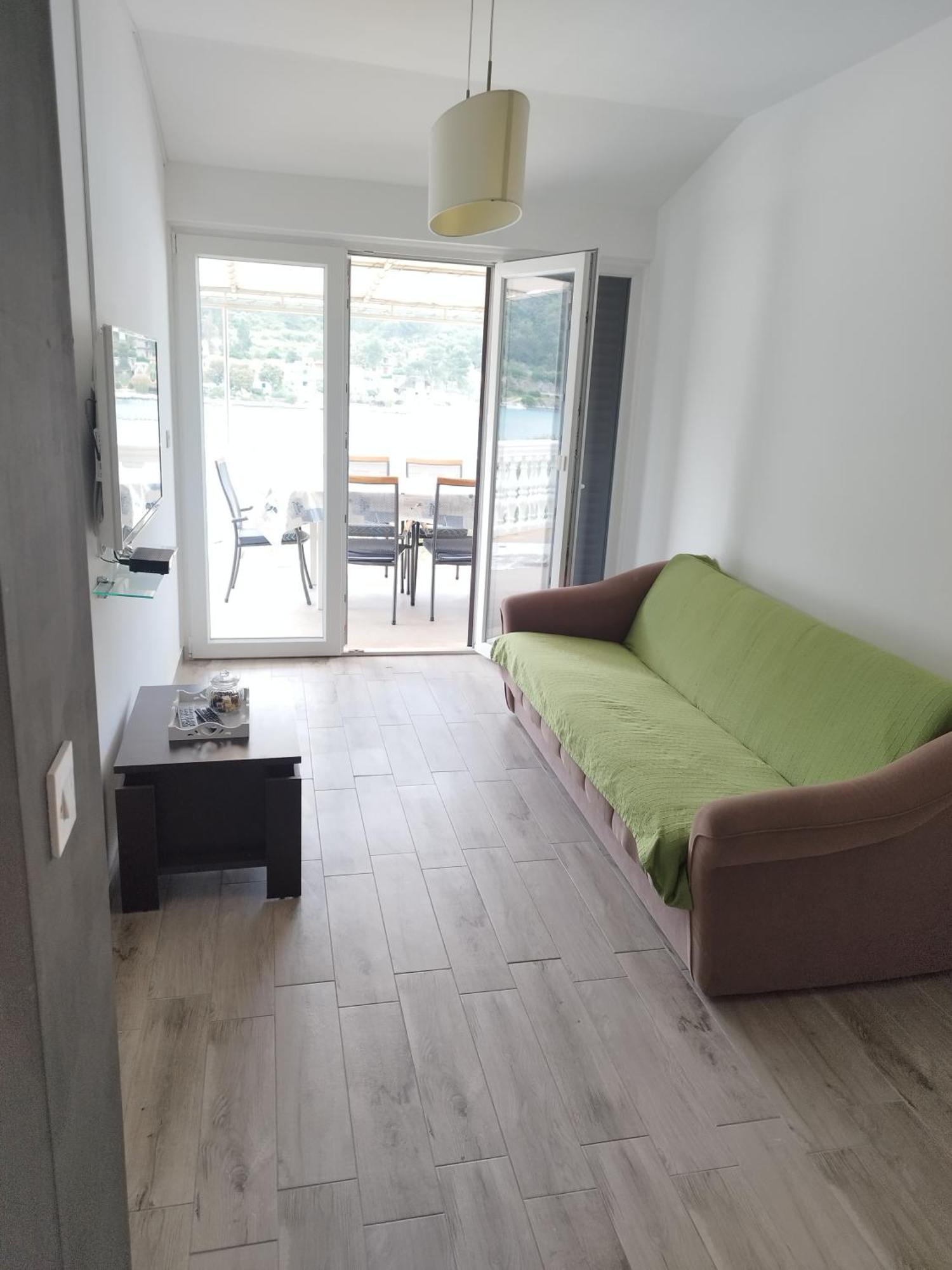 Apartments Jakovljevic Grebaštica Cameră foto